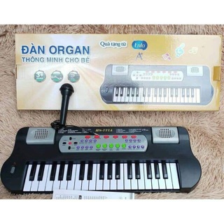 Đàn Organ điện tử