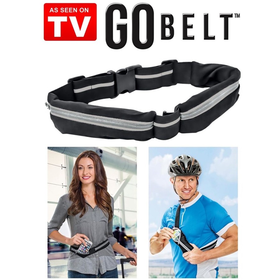 Túi đeo bụng Go Belt