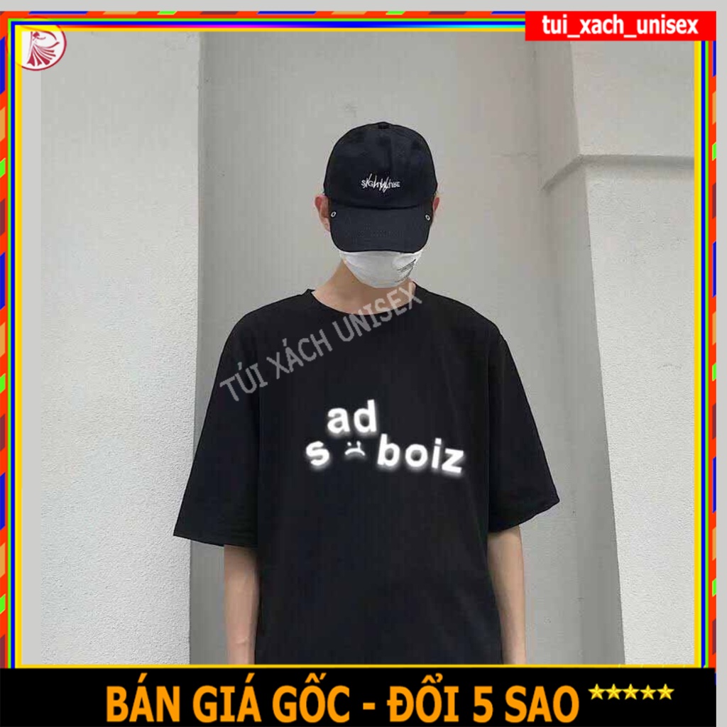 ❤️ MẪU MỚI ❤️Áo thun tay lỡ in phản quang họa tiết đẹp, áo phông form rộng nam nữ nhiều màu