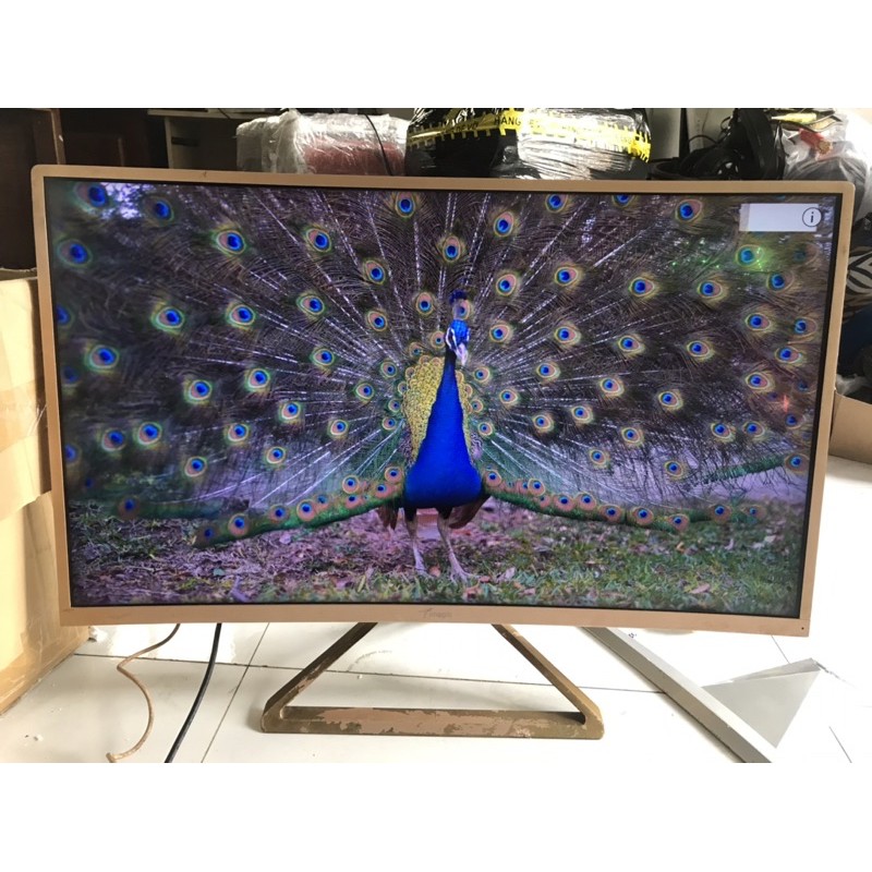 Màn hình 32" Cong vun vút full HD giá tốt | BigBuy360 - bigbuy360.vn