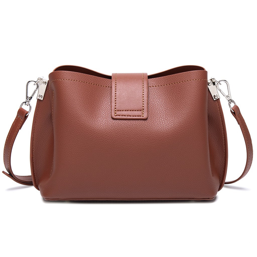 Túi Đeo Chéo DAVIDJONES Paris Sành Điệu Cho Nữ | BigBuy360 - bigbuy360.vn