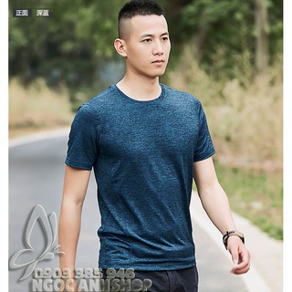 Áo thun thể thao nam cao cấp