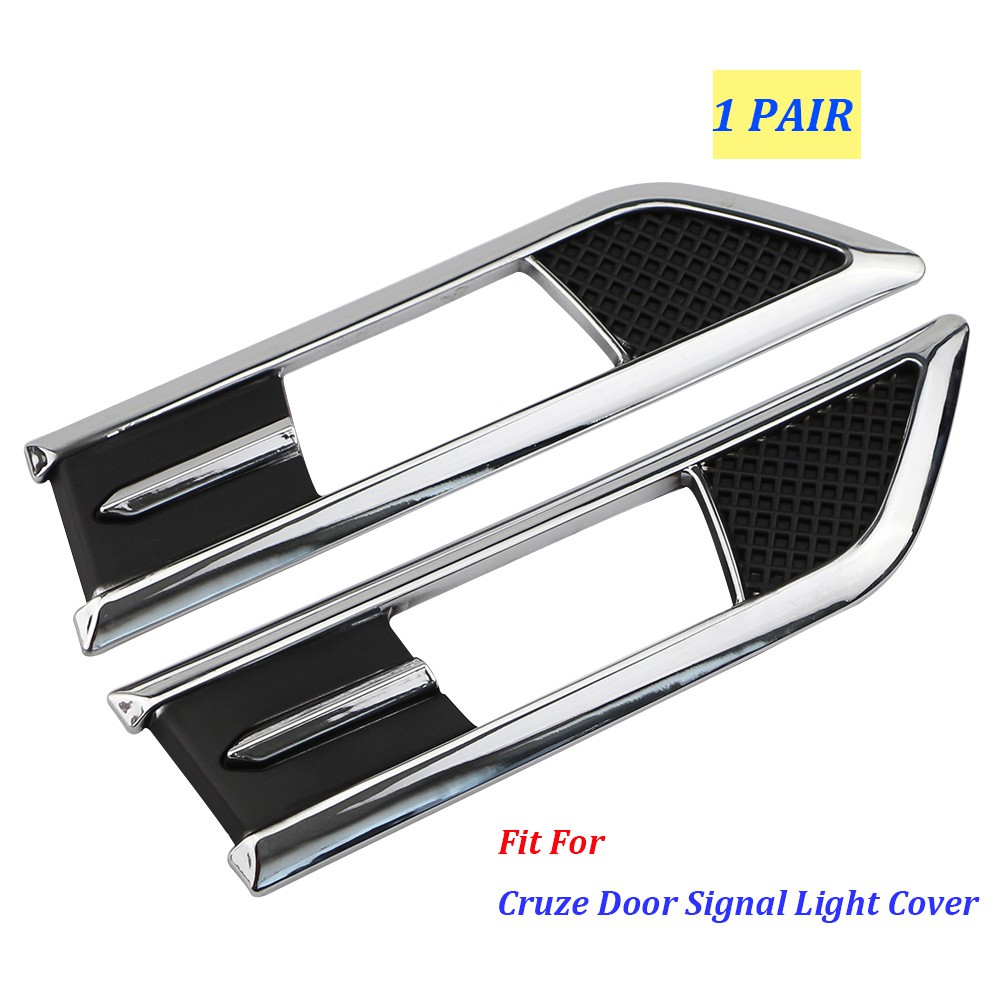 Miếng dán đèn xi nhan cho xe hơi Chevrolet Cruze 2003 -2016