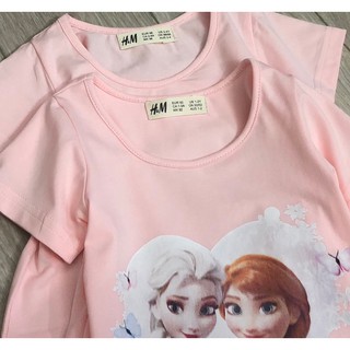 Đầm Elsa hàng H&M