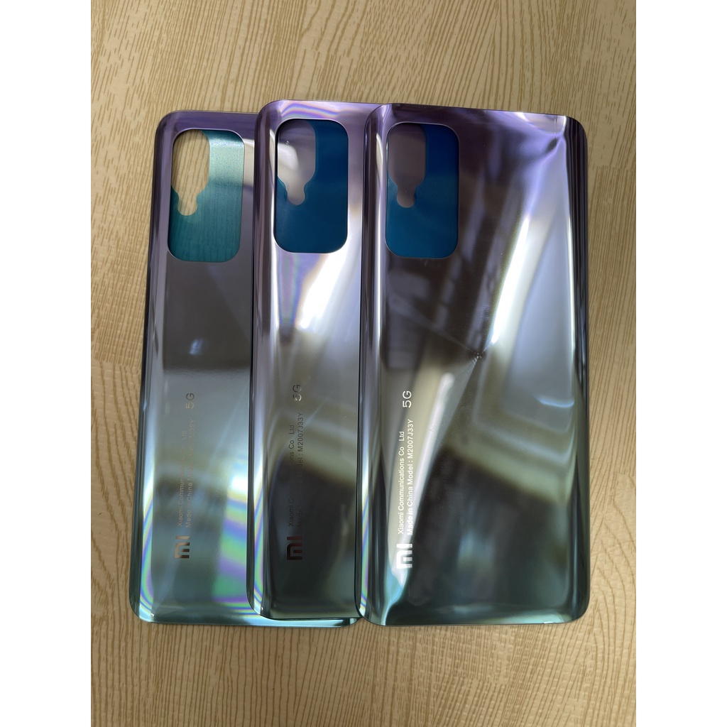 Nắp lưng Xiaomi Mi 10T Pro, Mi 10T Pro 5G