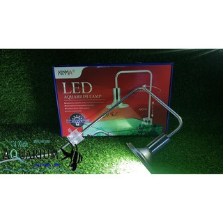 ĐÈN LED ĐĨA XINMA 20W