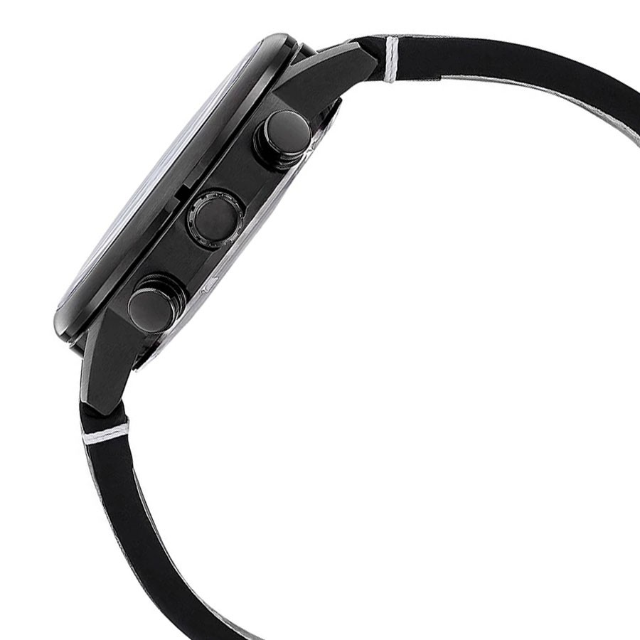 Đồng Hồ Nam Citizen Dây Da CA4425-10X - Mặt Trắng