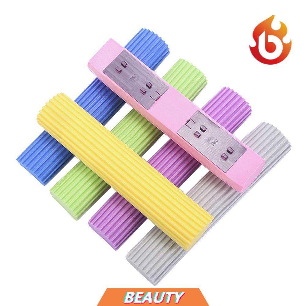 Miếng mút lau nhà thay thế nhiều màu sắc