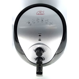Nồi chiên không dầu KC-NCKD5.5L