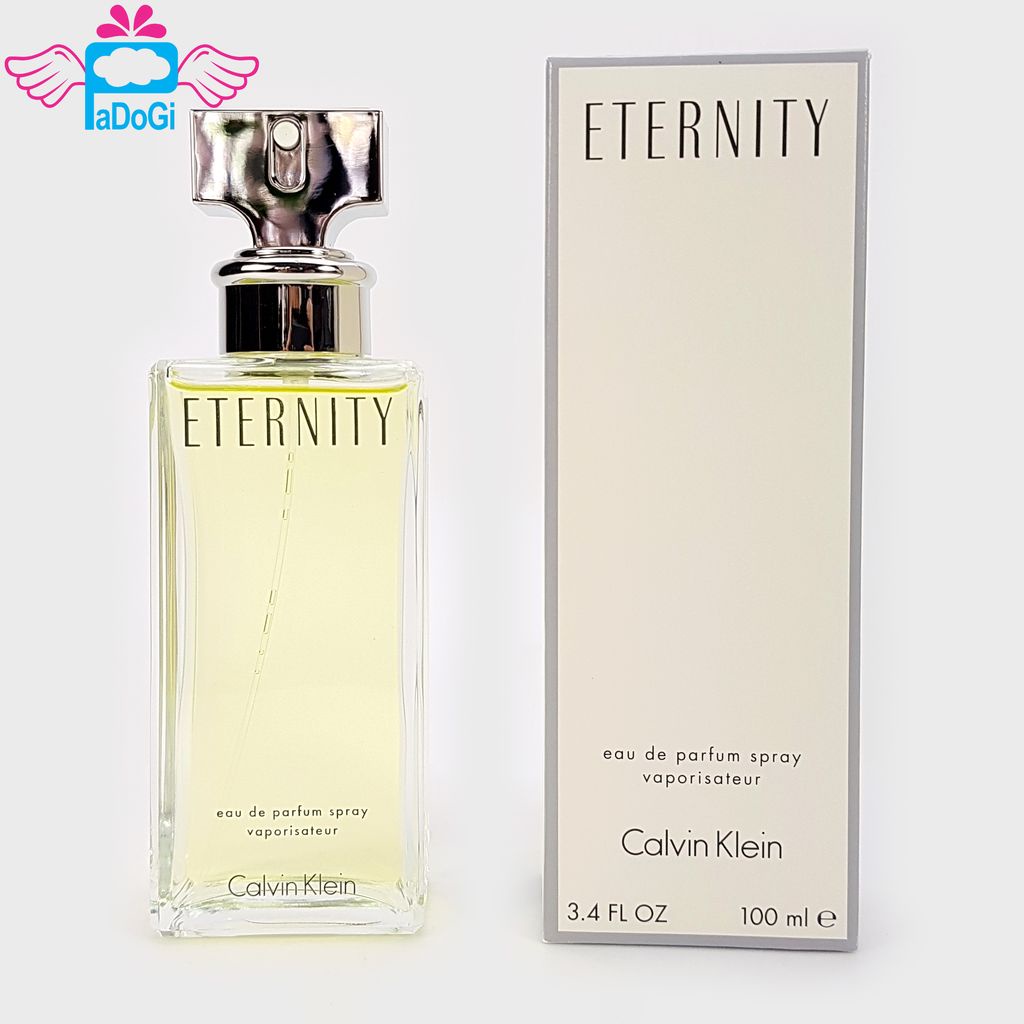 Nước Hoa Ck Eternity