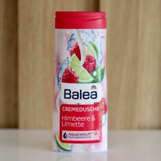Sữa tắm Balea các mùi 300ml- xách tay Đức