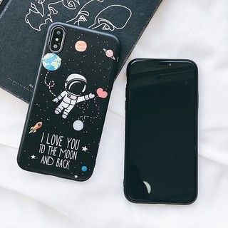 ⚡ ỐP IPHONE ⚡ ỐP VŨ TRỤ PHI HÀNH GIA ⚡