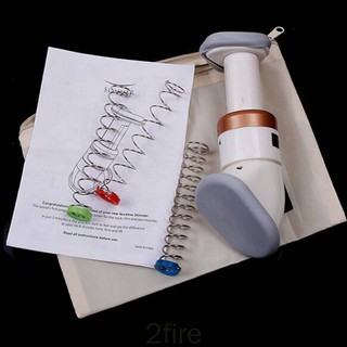 Dụng cụ nâng cằm gồm 3 lò xo