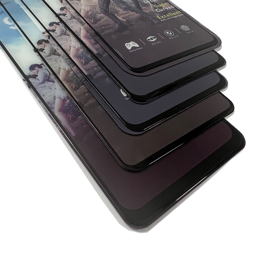 [GAMING] Kính cường lực Samsung A34 A14 A04 A52 A32 A52s A12 A52s A71 A51 A31 A21s A22 Chống vân tay Siêu mượt chơi game