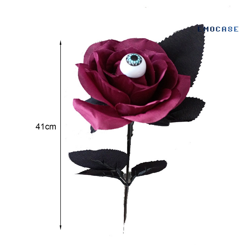 Hoa Hồng Nhân Tạo Sống Động Như Thật Dùng Trang Trí Khách Sạn