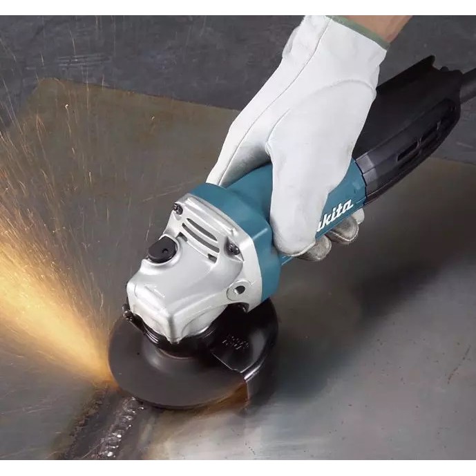 Tấm Chắn Bảo Vệ Chống Văng Cho Máy Mài Máy Cắt 100mm - Ốp Bảo Vệ An Toàn Của Máy Mài Góc Máy Cắt Cầm Tay 1 Tấc