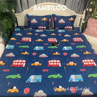 ga chống thấm cotton 2,2m*2m