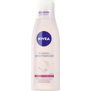 Nước hoa hồng Nivea xách tay Đức