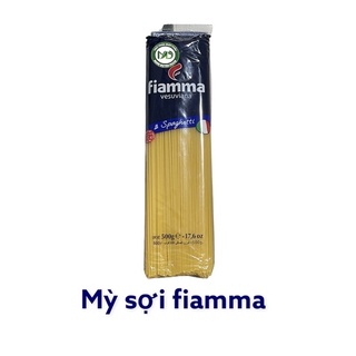 Mỳ spaghetti divela8 (500G)