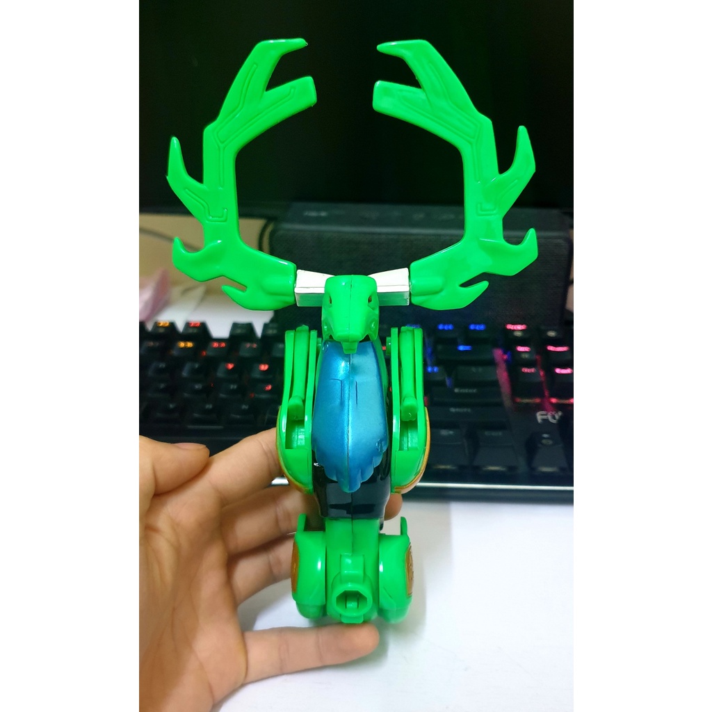 Mô Hình Gao Deers