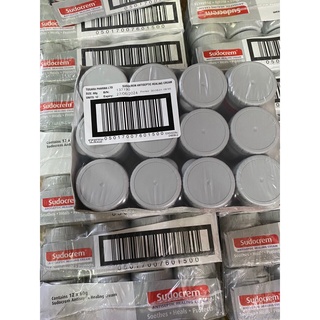 Kem hăm Sudo cho bé,kem hăm tã sudocream 60g(hàng chuẩn)