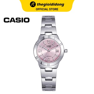 Đồng hồ Nữ Casio LTP-1241D-4ADF