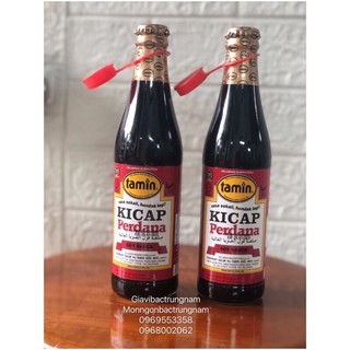 HẮC XÌ DẦU KICAP THƠM NGON ĐẶC BIỆT 330ml