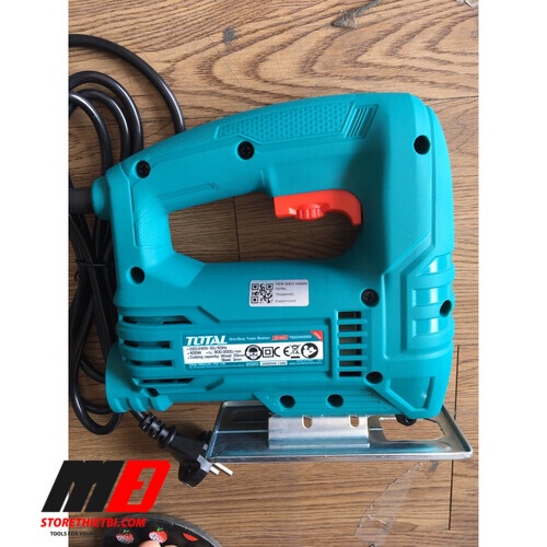TS2045565 400W Máy cưa lọng Total