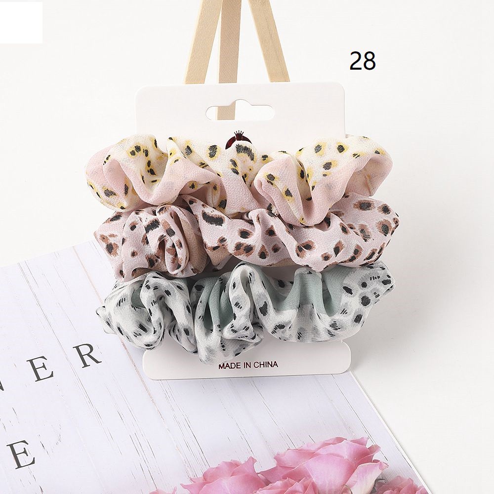 Dây cột tóc KIDSBOWS phong cách Hàn Quốc xinh xắn cho nữ