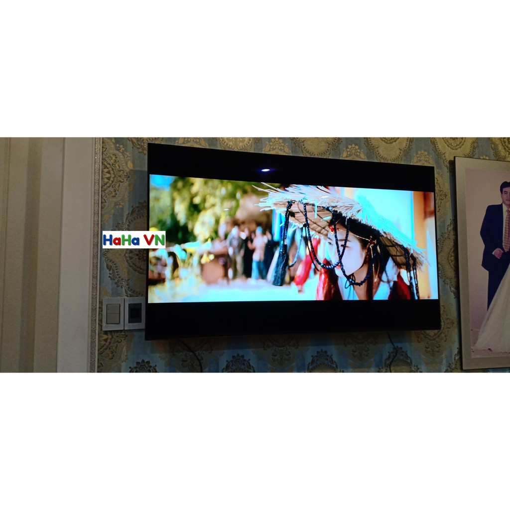 Android Tivi OLED Sony KD-55A8H 4K 55 inch |SONY 55A8H