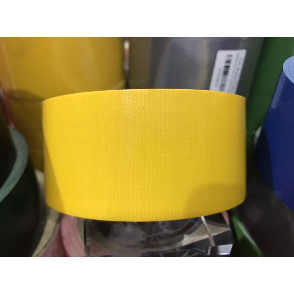 Băng keo vải 5F