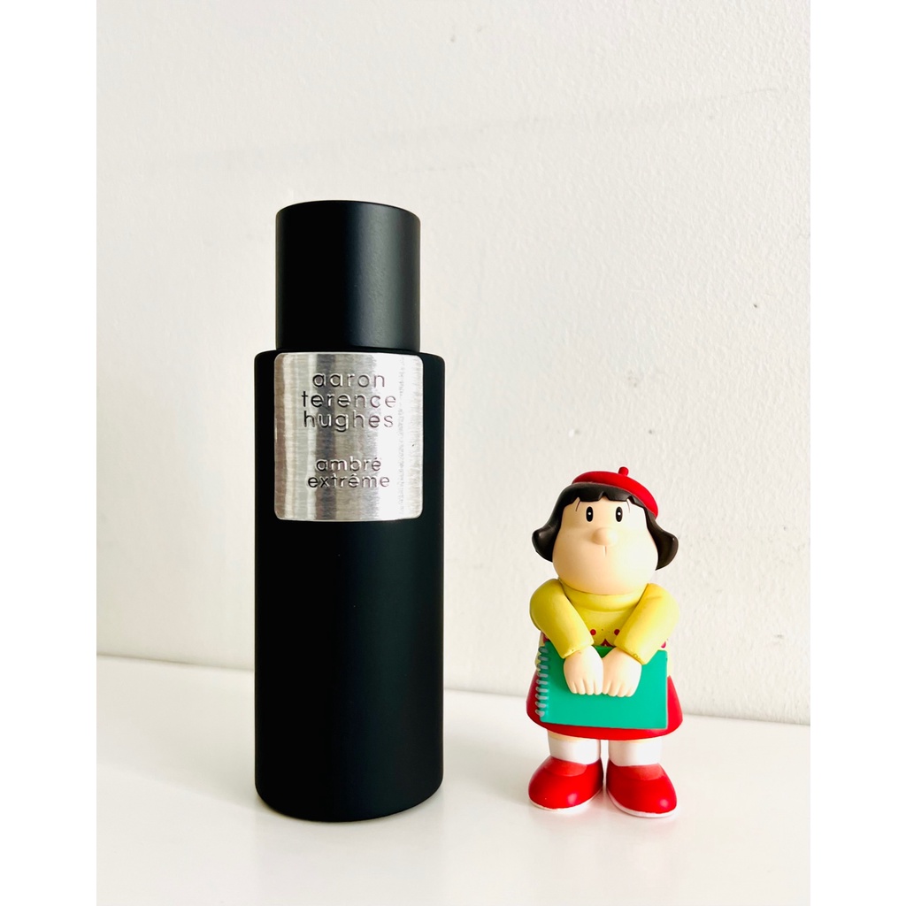 Nước hoa Ambre Extreme của Aaron Terence Hughes chính hãng