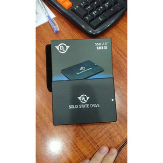 Ổ cứng SSD Glowy_phiên bản mới