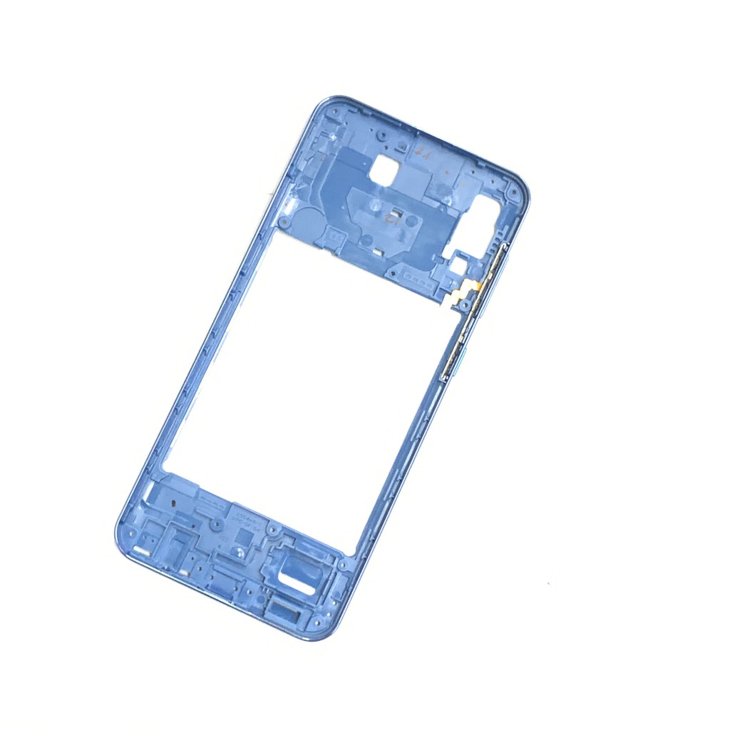 VỎ SƯỜN ĐIỆN THOẠI SAMSUNG A30 ZIN - LINH KIỆN NAM VIỆT