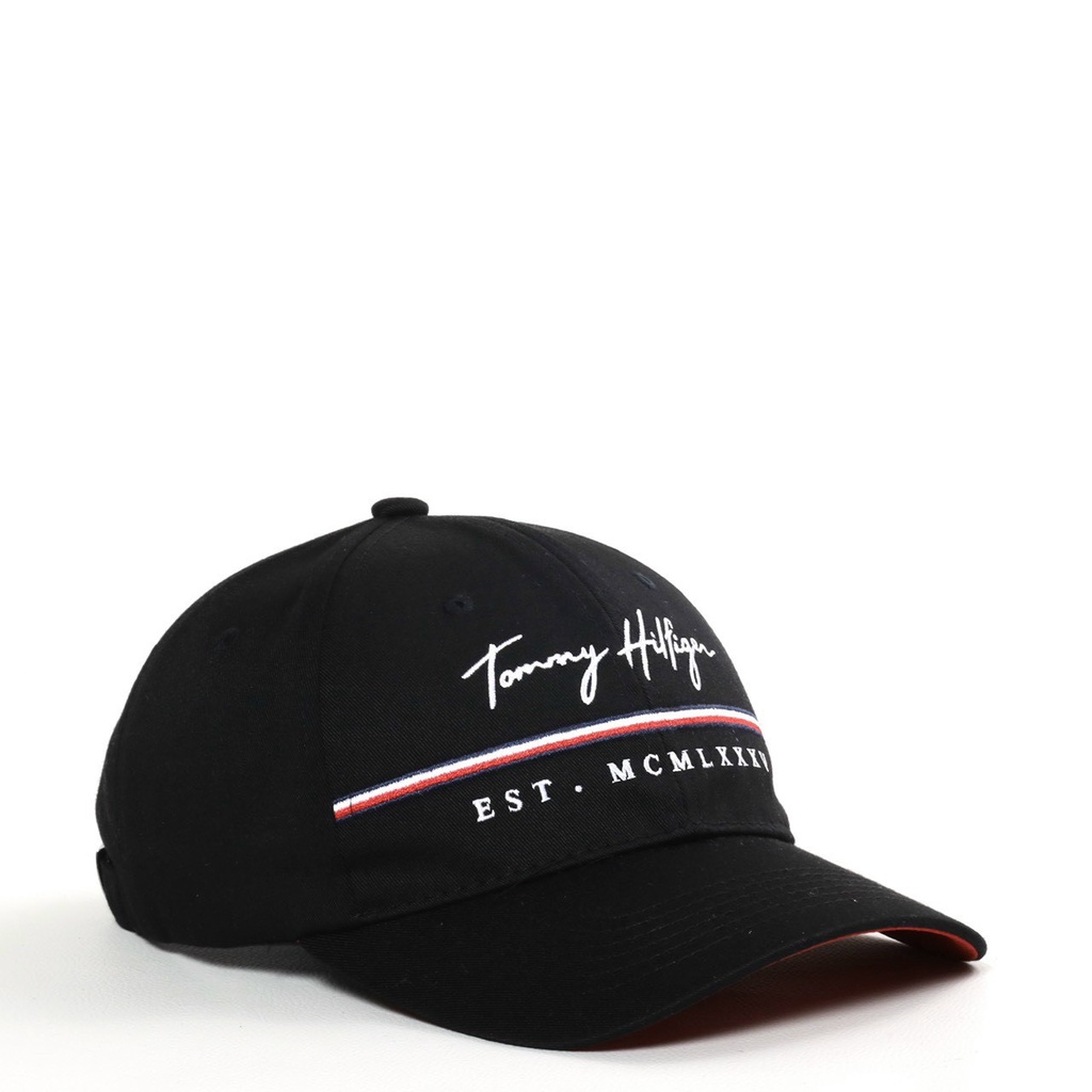 Mũ Tommy Hilfiger Best Cap