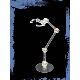 Đế trưng bày mô hình Gundam Figure Action base loại kẹp