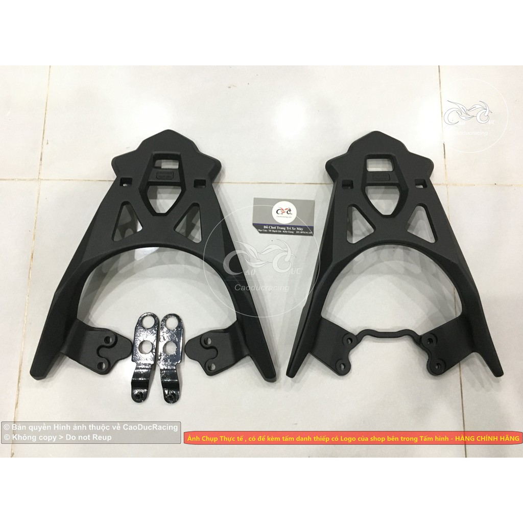 cảng nhôm đúc Winner X v1 cũ , EX150 Lắp như zin - hàng dầy loại Nhất