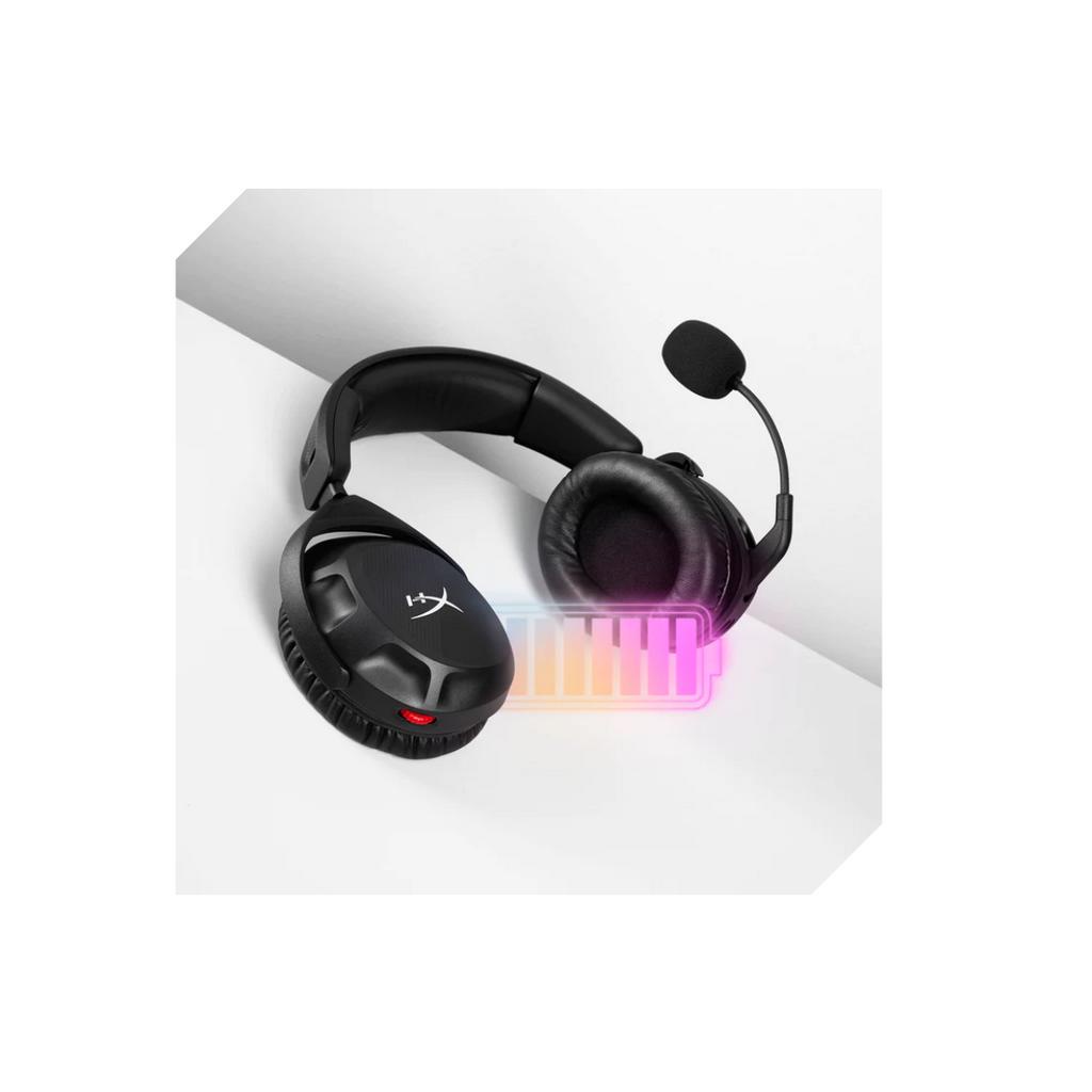 Tai nghe HP HyperX Cloud Stinger Core II - Wireless_676A2AA - Hàng Chính Hãng