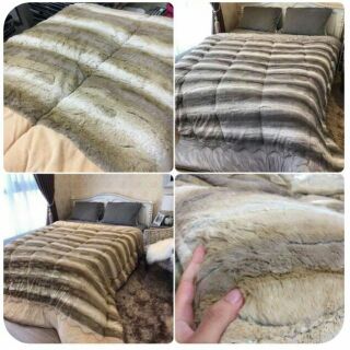 Chăn lông cừu úc cao cấp loại 1 ( ib chọn mẫu )