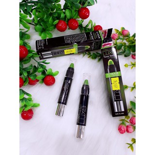 Son Gió Moodmatcher Luxe Twist Sticks Của Mỹ Phiên Bản Mới