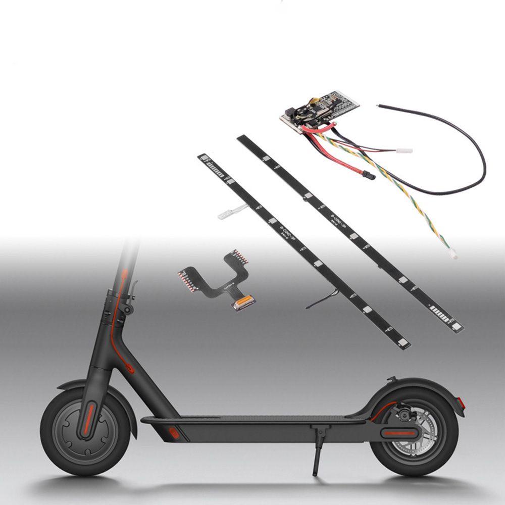 Bảng Mạch Pin Chuyên Dụng Cho Xe Scooter Xiaomi M365