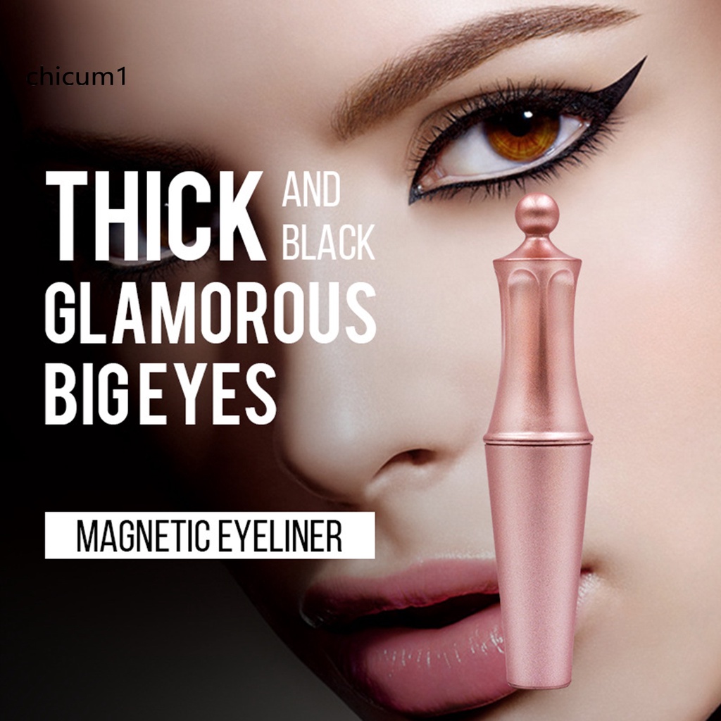 Bút kẻ mắt CC từ tính 3D nhanh khô tiện dụng
 | BigBuy360 - bigbuy360.vn