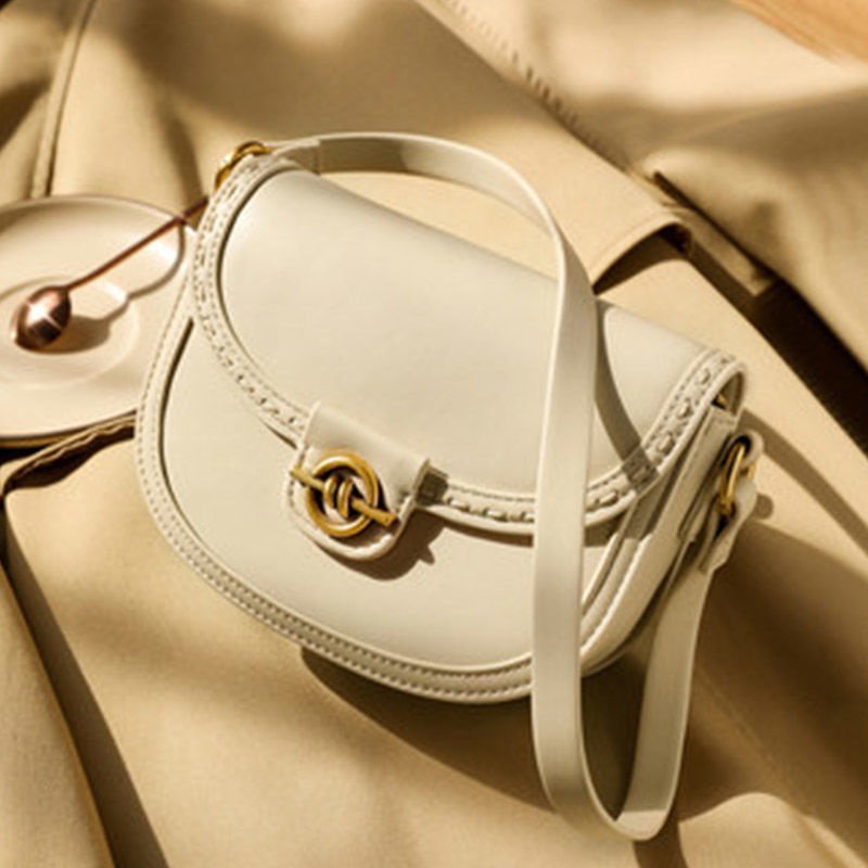 Túi Xách Đeo Vai Hình Vuông Cỡ Nhỏ Thời Trang Mùa Hè 2022 Chất Lượng Cao Cho Nữ