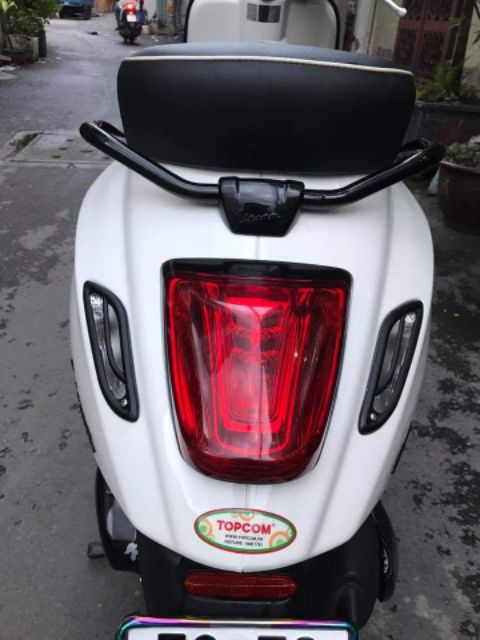 Viền xy nhan cho vespa sprint.prima