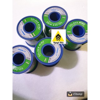 Thiếc hàn Solder Wire 400g