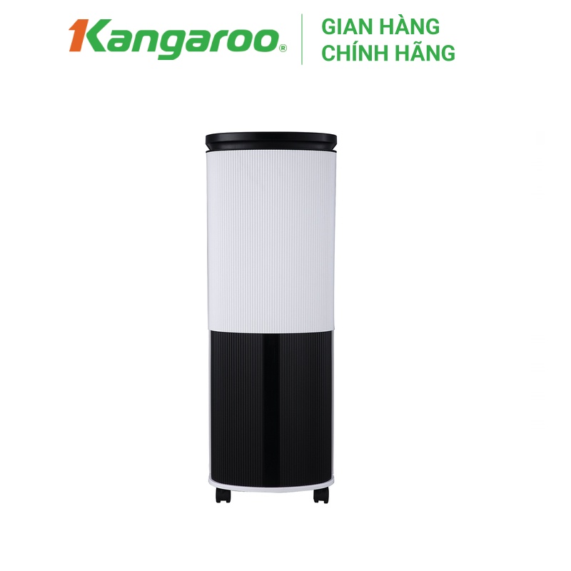 [Mã ELHA10 giảm 6% đơn 5TR] Máy làm mát không khí Kangaroo model KG50F78N dung tích 10L, diện tích 20-25m