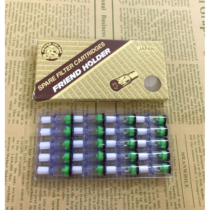 Lõi Y100 chính hãng Friend Holder cao cấp