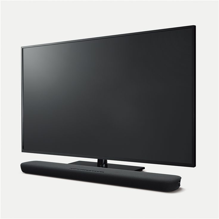 Loa Soundbar Yamaha YAS-109 Chính hãng