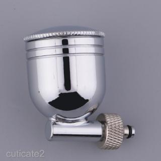 [Cuticate2] Phụ kiện Airbrush Bàn chải gió bên kim loại