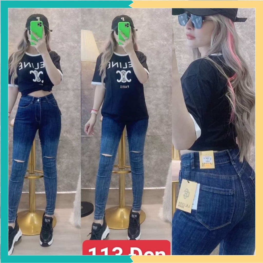 Áo phông nữ phối viền tay và cổ chất đẹp mặc mát. Mã M113